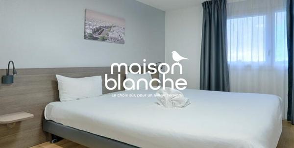 INVESTISSEMENT LMNP - RENTA 5,9 %  (94) NOGENT SUR MARNE