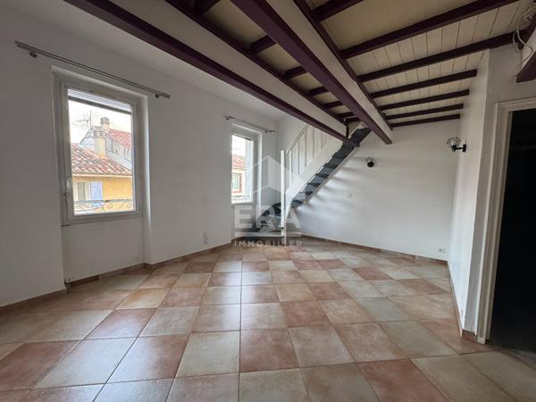 Appartement Saint Cyr Sur Mer 3 pièce(s) 46 m2
