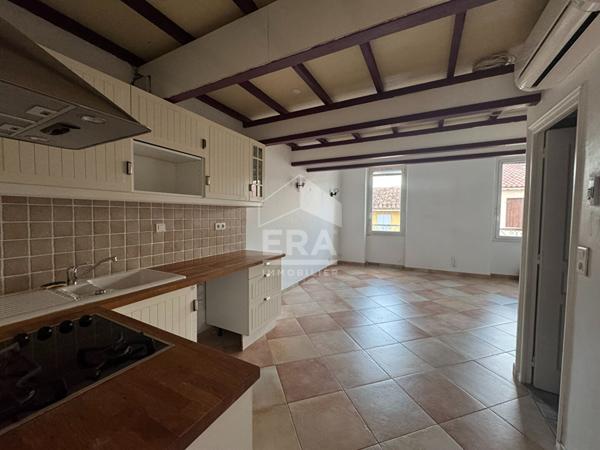 Appartement Saint Cyr Sur Mer 3 pièce(s) 46 m2