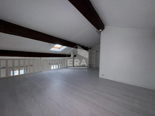 Appartement Saint Cyr Sur Mer 3 pièce(s) 46 m2