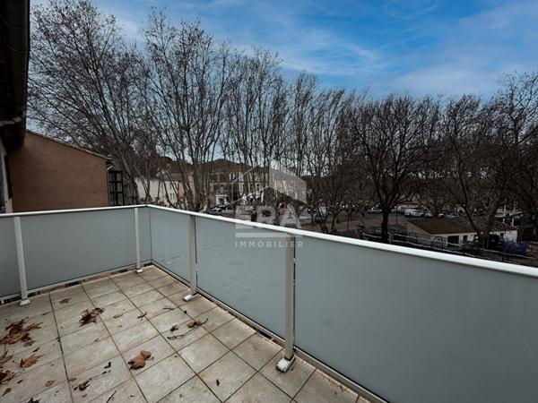 Appartement Saint Cyr Sur Mer 3 pièce(s) 46 m2