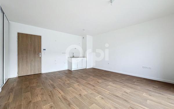 Appartement à vendre    3 pièces • 60,40 m2 Provins