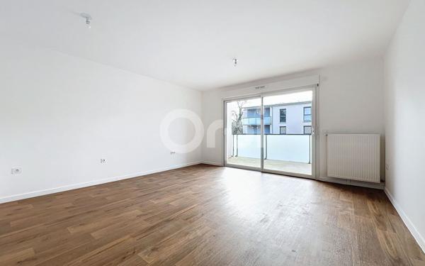 Appartement à vendre    3 pièces • 60,40 m2 Provins