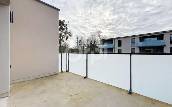 Appartement à vendre    3 pièces • 60,40 m2 Provins