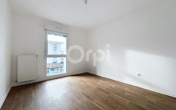 Appartement à vendre    3 pièces • 60,40 m2 Provins