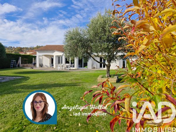 Maison à vendre 5 pièces 144 m² Sonnay