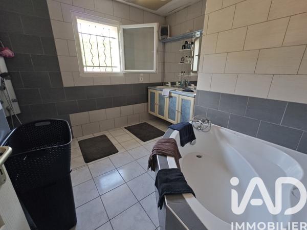 Maison à vendre 5 pièces 144 m² Sonnay