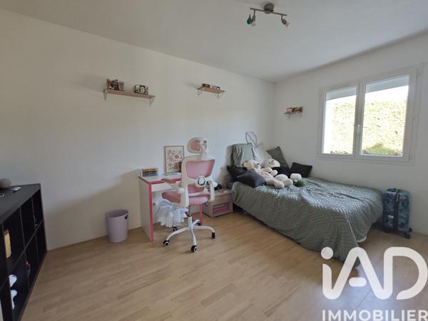 Maison à vendre 5 pièces 144 m² Sonnay