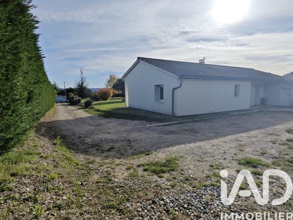 Maison à vendre 5 pièces 144 m² Sonnay