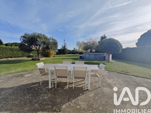 Maison à vendre 5 pièces 144 m² Sonnay