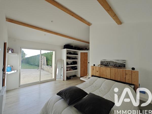 Maison à vendre 5 pièces 144 m² Sonnay