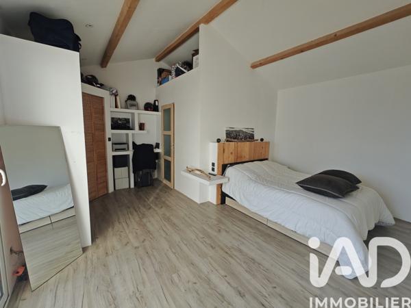 Maison à vendre 5 pièces 144 m² Sonnay