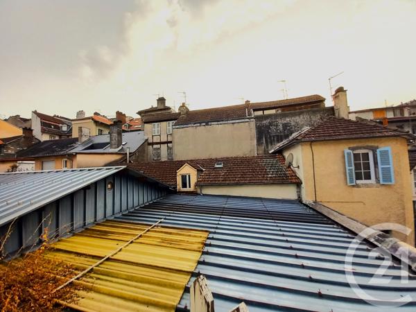 Immeuble à vendre  370 m2 PAU - 64