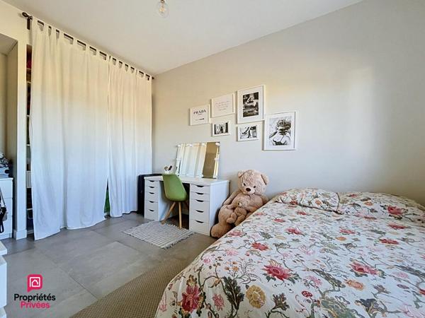 Villa Saint Sulpice La Pointe 5 pièce(s) 170 m2