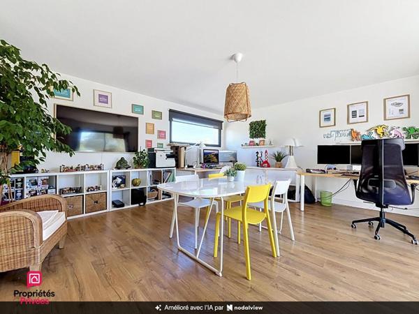 Villa Saint Sulpice La Pointe 5 pièce(s) 170 m2