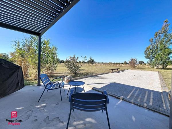 Villa Saint Sulpice La Pointe 5 pièce(s) 170 m2