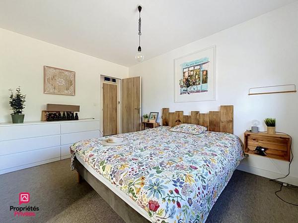 Villa Saint Sulpice La Pointe 5 pièce(s) 170 m2