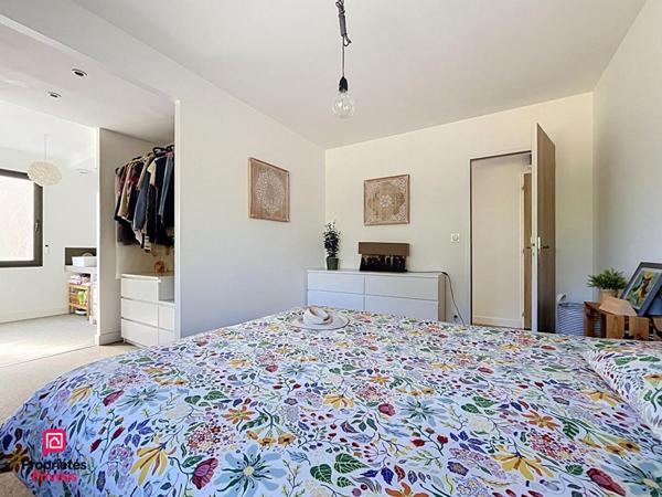 Villa Saint Sulpice La Pointe 5 pièce(s) 170 m2