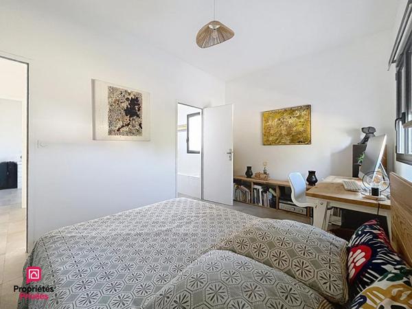 Villa Saint Sulpice La Pointe 5 pièce(s) 170 m2