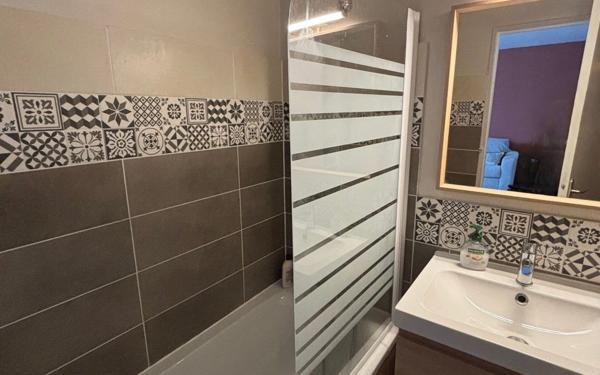 Appartement à louer    1 pièce • 30,90 m2 Montigny-le-Bretonneux