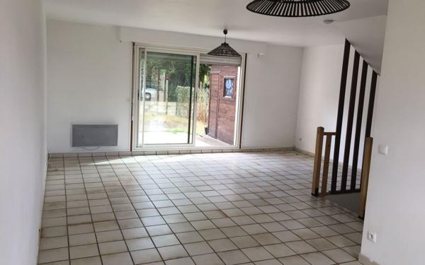 Maison à louer    4 pièces • 88,97 m2 Saint-Thibault-des-Vignes