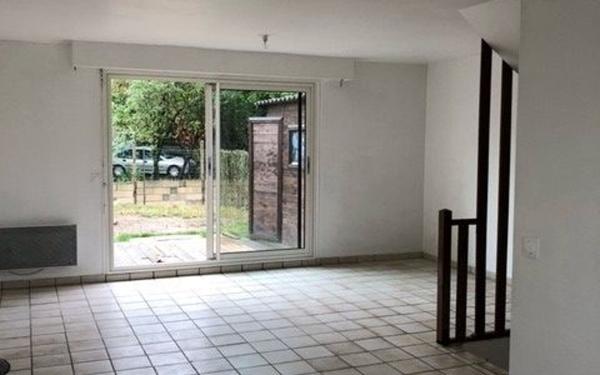 Maison à louer    4 pièces • 88,97 m2 Saint-Thibault-des-Vignes