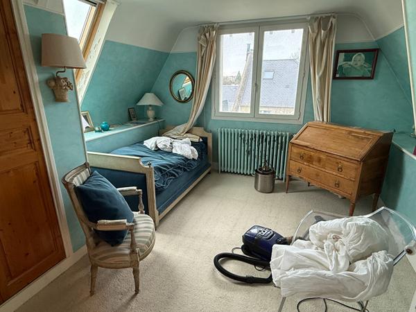 Maison de 1930 - 168 m2 - 5 chambres - Hyper Centre de CAEN