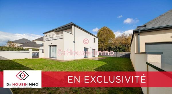 Maison à vendre 6 pièces de 160 m²