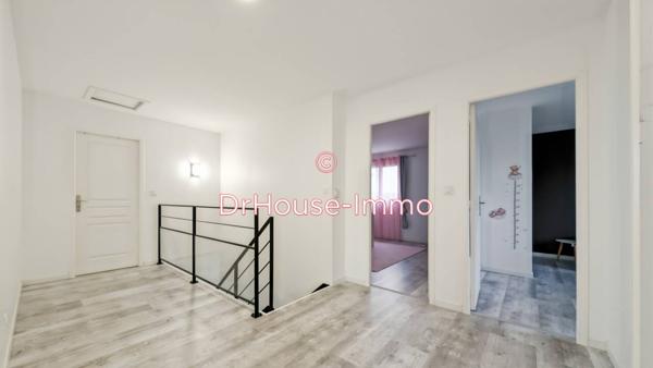 Maison à vendre 6 pièces de 160 m²