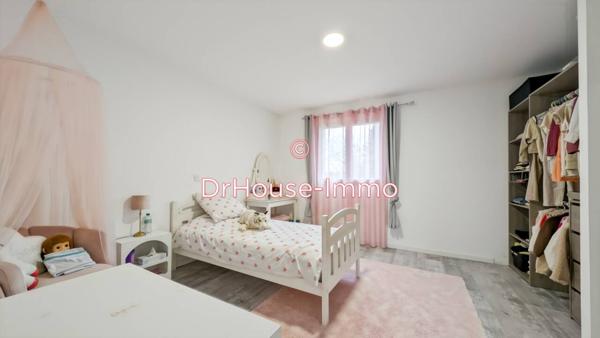 Maison à vendre 6 pièces de 160 m²