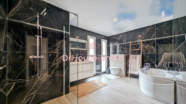 Maison à vendre 6 pièces de 160 m²