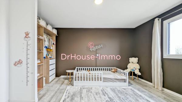 Maison à vendre 6 pièces de 160 m²