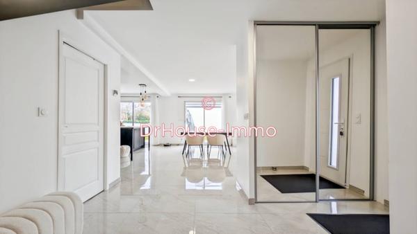 Maison à vendre 6 pièces de 160 m²