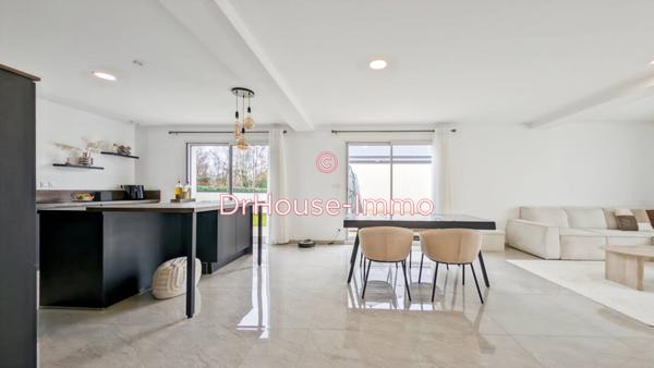 Maison à vendre 6 pièces de 160 m²