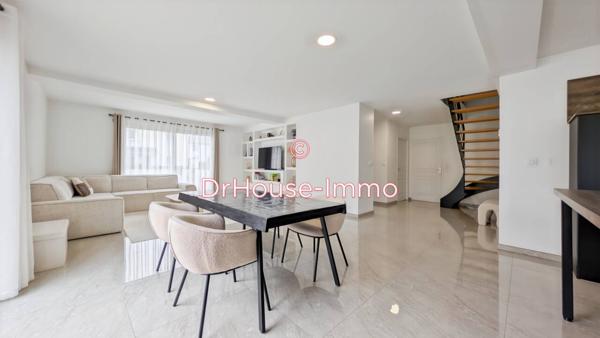 Maison à vendre 6 pièces de 160 m²