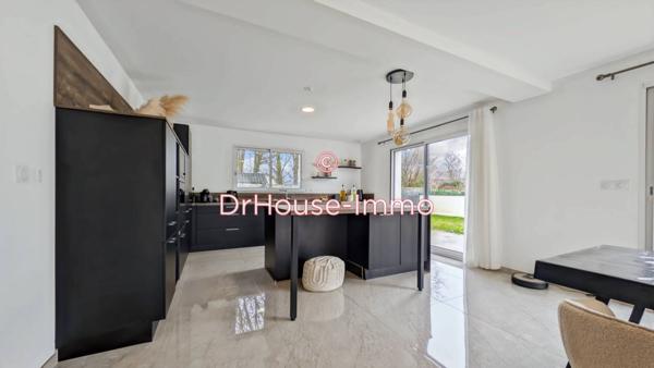 Maison à vendre 6 pièces de 160 m²
