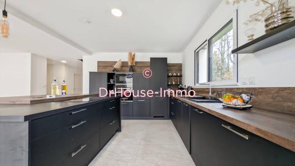 Maison à vendre 6 pièces de 160 m²