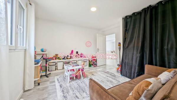 Maison à vendre 6 pièces de 160 m²