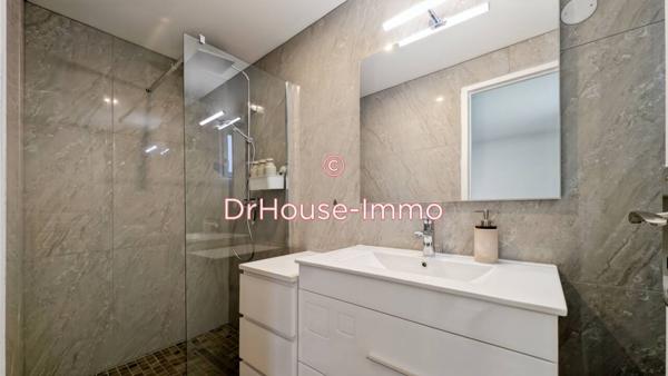 Maison à vendre 6 pièces de 160 m²