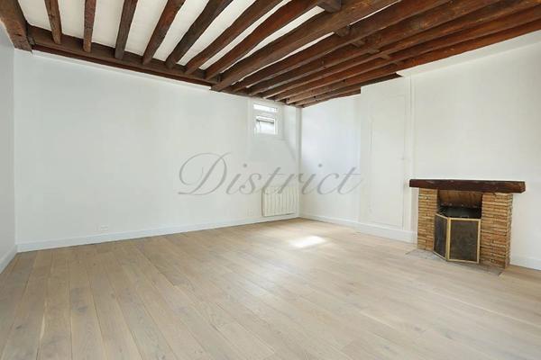 # Appartement – 35m² – Paris 7ème