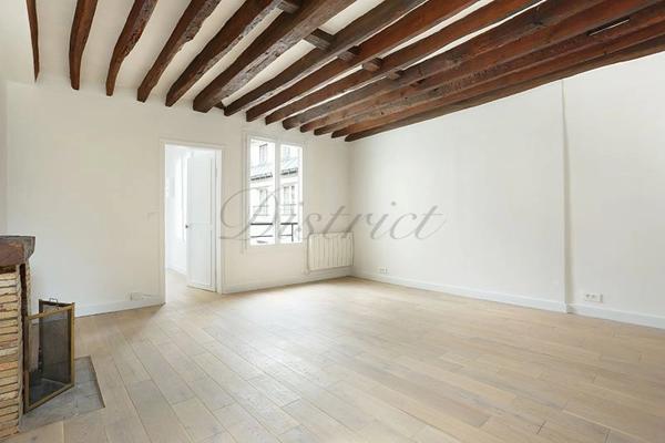 # Appartement – 35m² – Paris 7ème