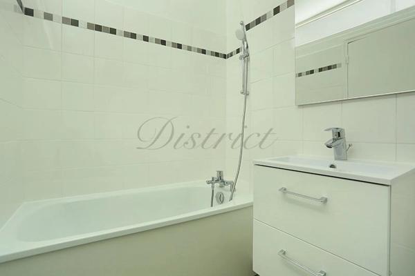 # Appartement – 35m² – Paris 7ème