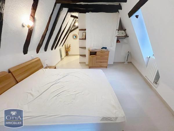 Appartement à vendre 3 pièces 55m²