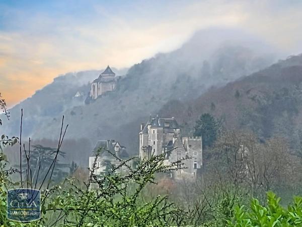 Appartement à vendre 3 pièces 55m²