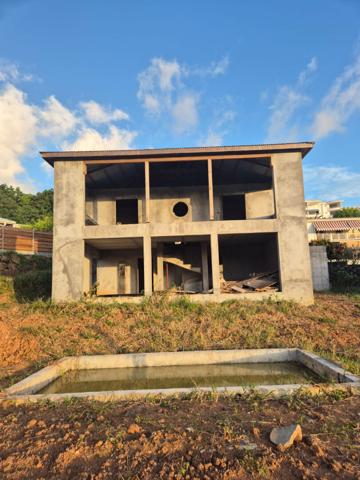 Achat maison Ducos - 7 pièce(s) - 200 m² - 350 000 €