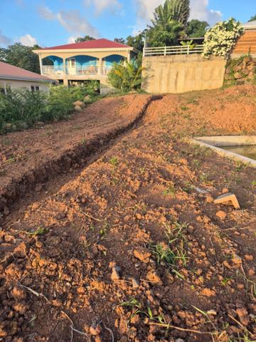 Achat maison Ducos - 7 pièce(s) - 200 m² - 350 000 €