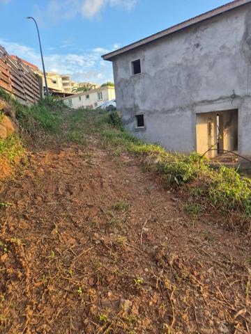 Achat maison Ducos - 7 pièce(s) - 200 m² - 350 000 €