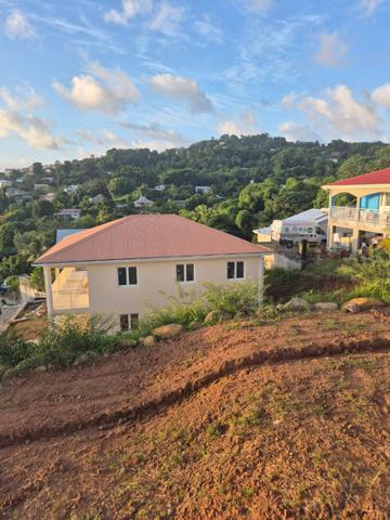 Achat maison Ducos - 7 pièce(s) - 200 m² - 350 000 €