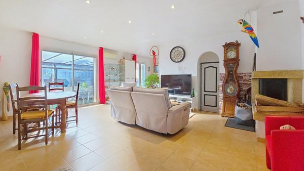 PLAIN PIED clé en main