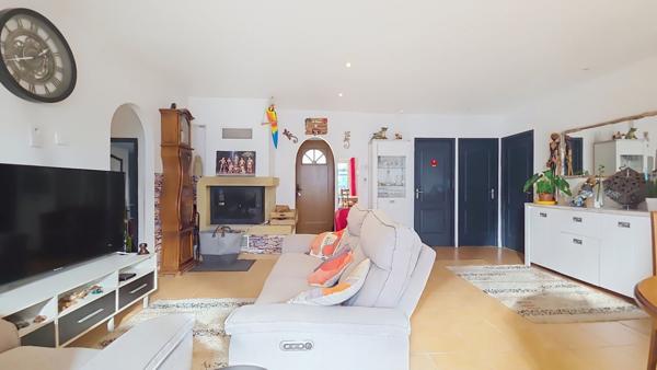 PLAIN PIED clé en main